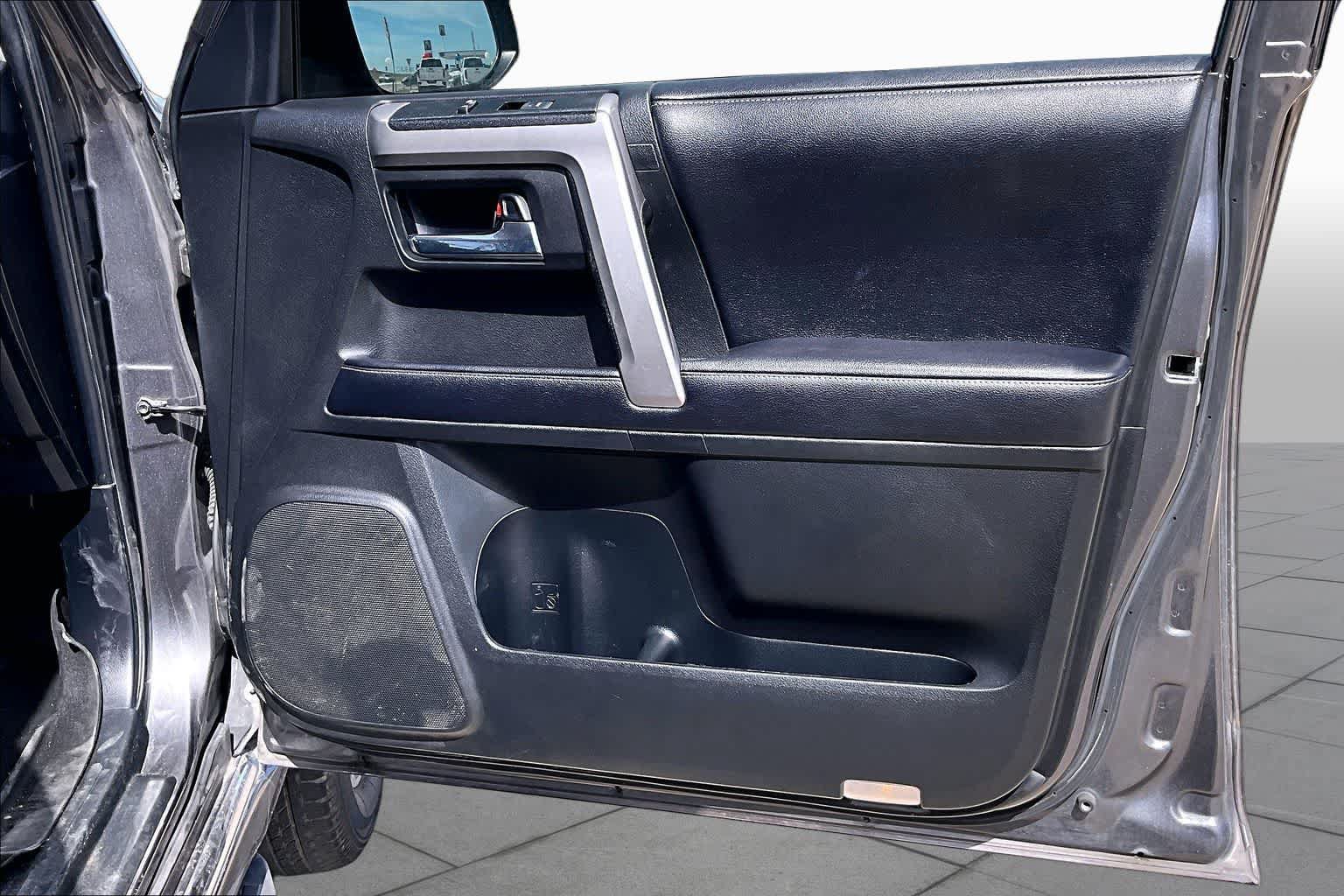 Used 2019 Toyota 4Runner Limited RWD image 34
