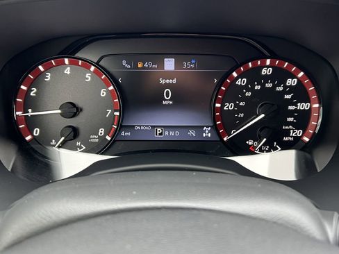 New 2026 Nissan Frontier PRO-4X image 27