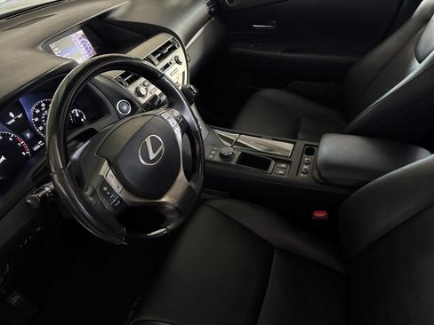 Used 2015 Lexus RX 350 AWD w/ Premium Package image 11