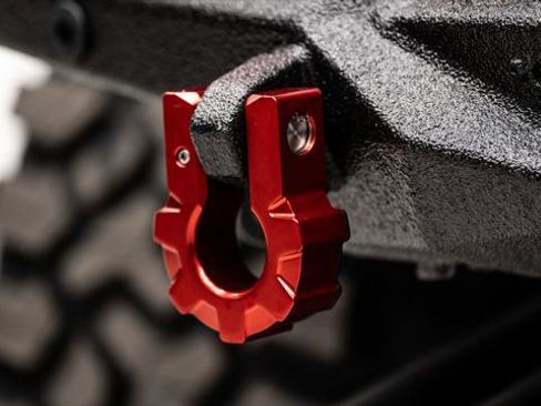 Used 2021 Jeep Wrangler Unlimited Rubicon image 19