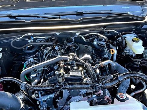 Used 2024 Toyota Tacoma SR5 image 31