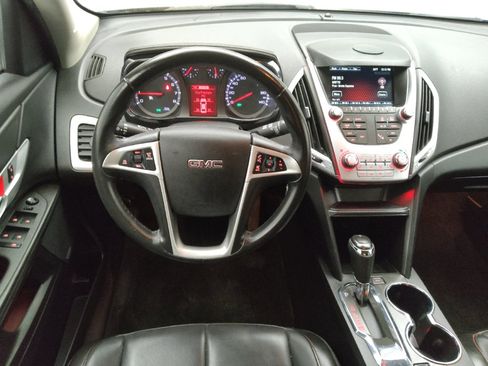 Used 2016 GMC Terrain SLT w/ Open Road Package FWD image 22