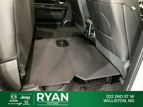 New 2026 RAM 3500 Laramie w/ Night Edition AWD/4WD image 67