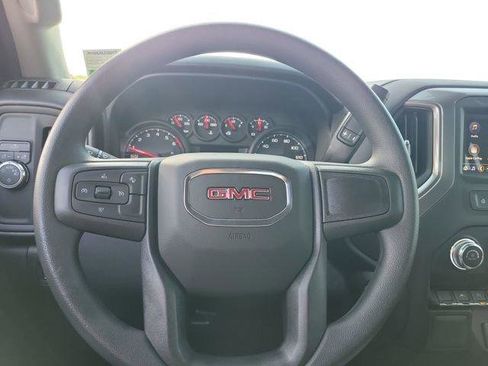 New 2026 GMC Sierra 1500 Pro w/ Pro Value Package RWD image 15