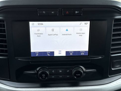 Used 2023 Ford F150 XLT RWD image 24