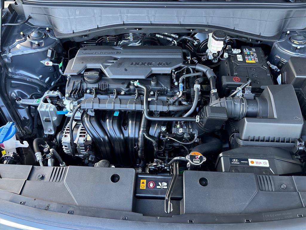 New 2027 Hyundai Kona SEL Sport FWD image 29