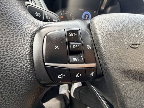 Used 2020 Ford Escape S FWD image 7
