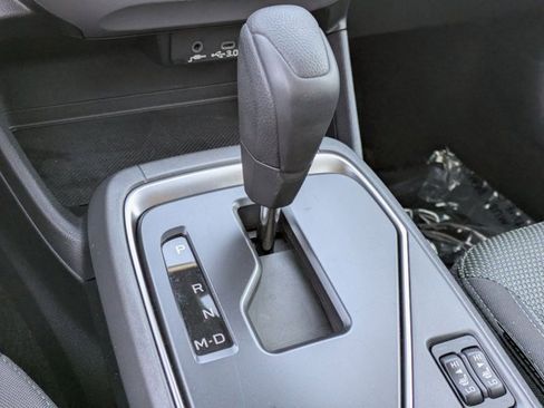 Used 2024 Subaru Crosstrek 2.0i Premium image 11