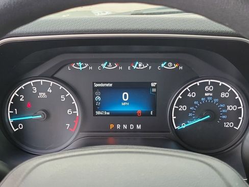 Used 2022 Ford F150 XL w/ Equipment Group 101A High AWD/4WD image 26