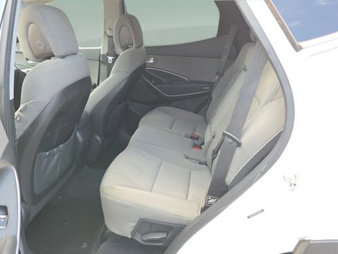 Used 2017 Hyundai Santa Fe Sport FWD image 12