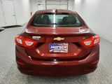 Used 2016 Chevrolet Cruze LT w/ Convenience Package image 5