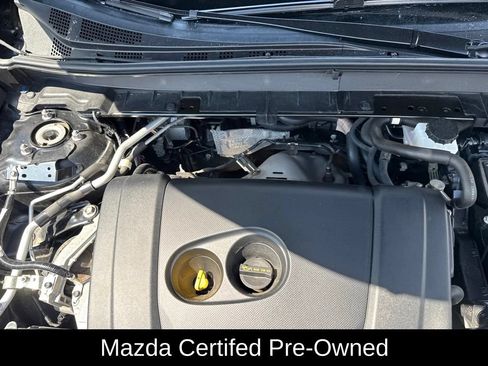 Used 2022 MAZDA CX-30 AWD 2.5 S w/ Select Package image 26