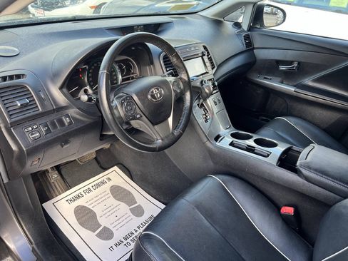 Used 2015 Toyota Venza XLE w/ XLE Premium Package AWD/4WD image 25