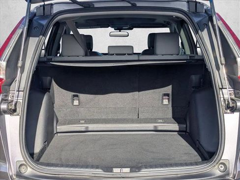 Used 2017 Honda CR-V EX image 6
