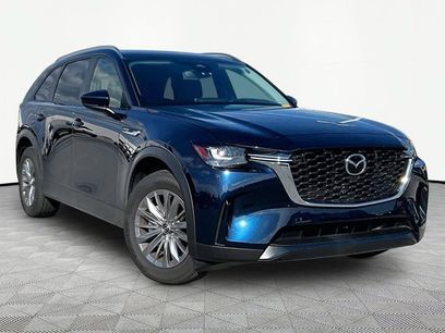 Used 2025 MAZDA CX-90 3.3 Turbo w/ Select Package