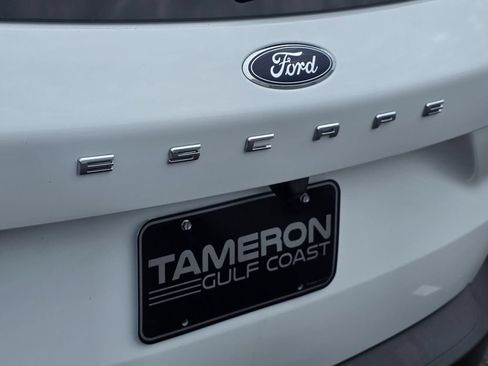 Used 2025 Ford Escape Active FWD image 5