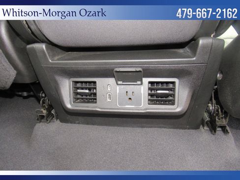 Used 2022 Chevrolet Silverado 1500 LT image 22