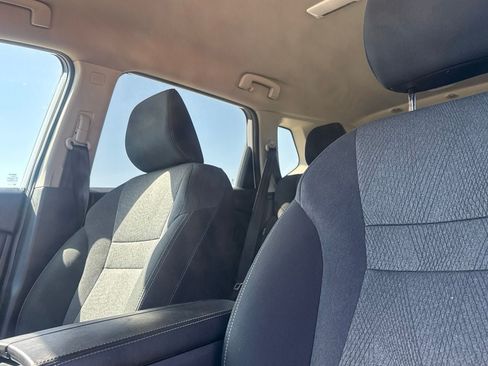 Certified 2024 Nissan Rogue SV FWD image 42