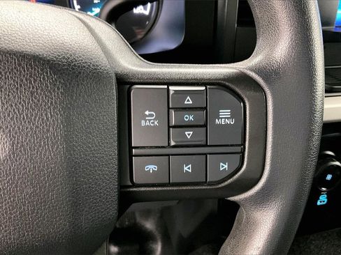 Used 2023 Ford F350 XLT image 11