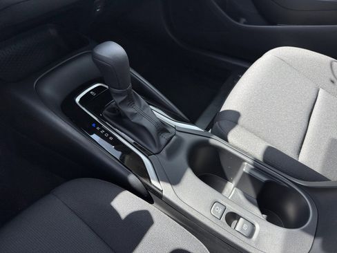 New 2026 Toyota Corolla LE FWD image 15