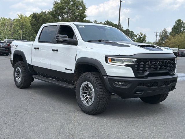 New 2026 RAM 1500 RHO w/ RHO Level 1 Equipment Group AWD/4WD image 14