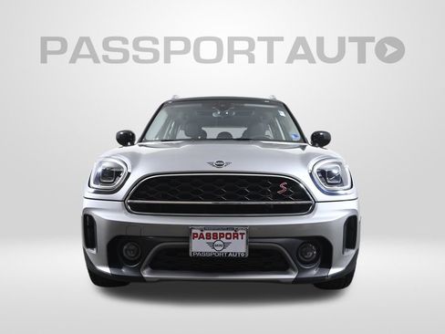 Certified 2023 MINI Cooper Countryman S image 2