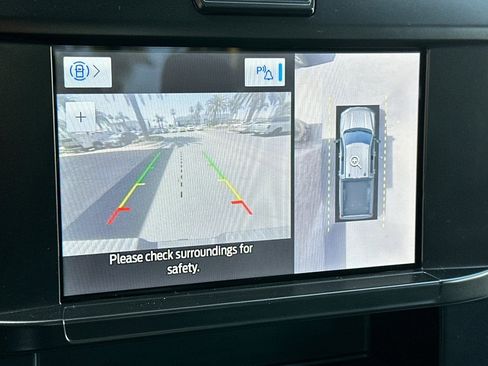 Used 2025 Ford F250 XL w/ STX Appearance Package image 18