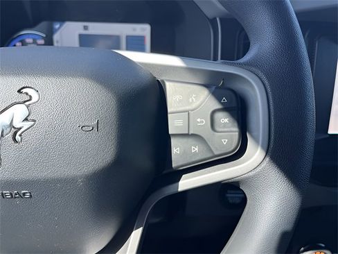 Used 2022 Ford Bronco 4-Door image 19