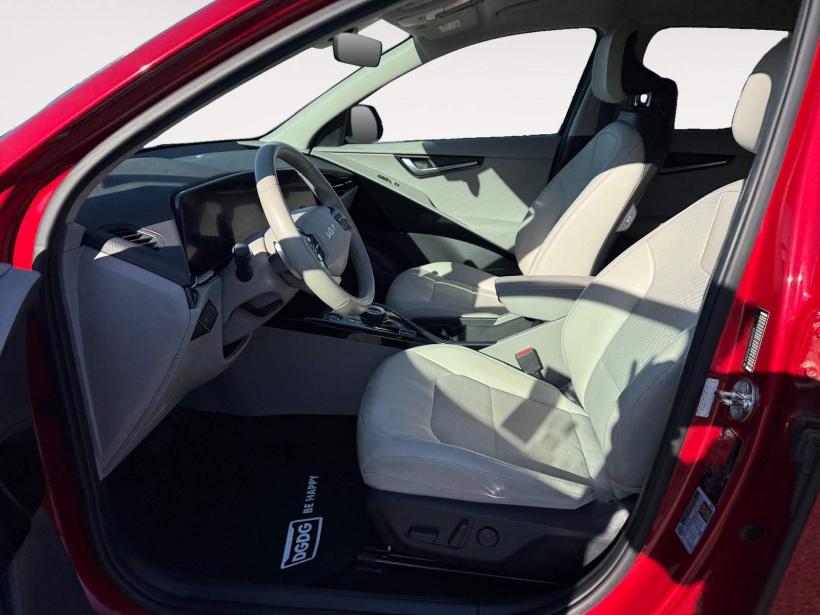 Used 2023 Kia Niro Wind FWD image 10