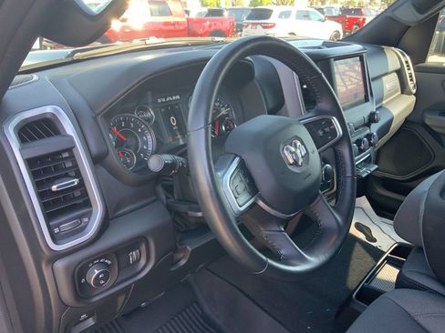 Certified 2023 RAM 1500 Big Horn image 13