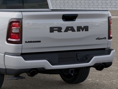 New 2026 RAM 1500 Laramie image 13