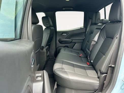 New 2025 Chevrolet Colorado LT w/ LT Convenience Package image 28