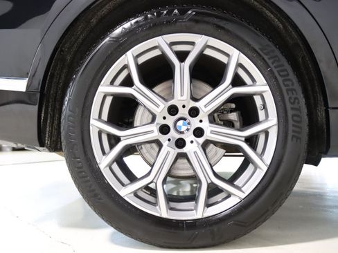 Used 2022 BMW X7 xDrive40i w/ Executive Package AWD/4WD image 74