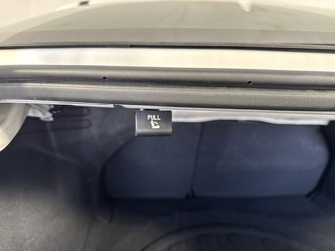 Used 2025 Kia K4 FWD image 20