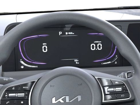 New 2026 Kia Seltos LX AWD/4WD image 21