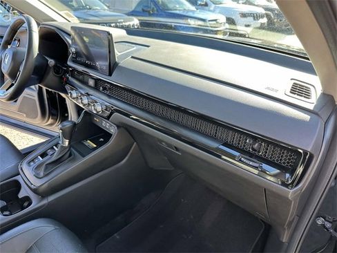Used 2023 Honda CR-V EX-L image 23