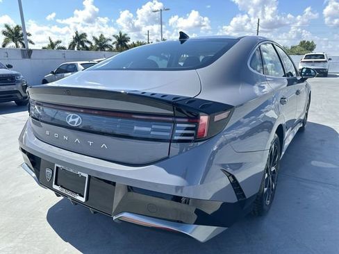 Used 2024 Hyundai Sonata SEL image 28