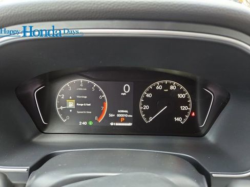 New 2025 Honda Pilot Touring image 23