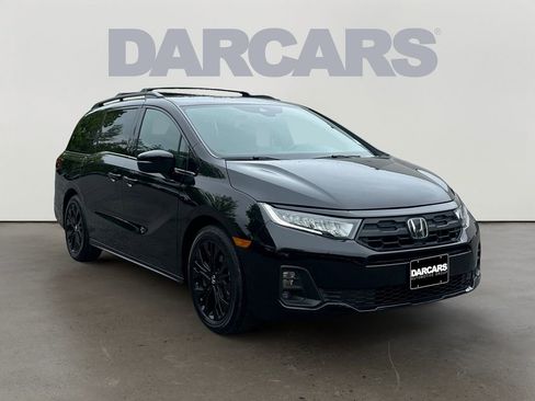 Used 2025 Honda Odyssey Sport-L image 1