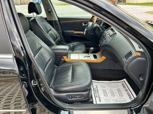 Used 2008 Hyundai Azera Limited image 15