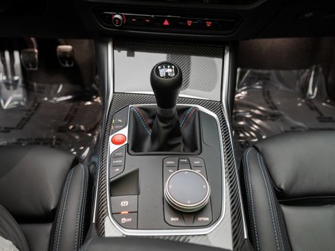 Used 2025 BMW M2 RWD image 58