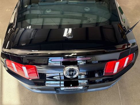 Used 2012 Ford Mustang GT Premium w/ Brembo Brake Pkg image 68