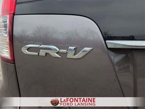 Used 2013 Honda CR-V EX image 10