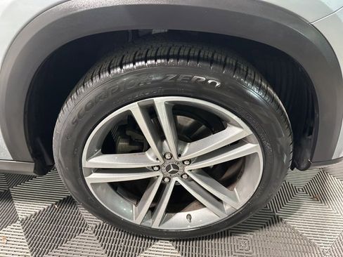 Certified 2022 Mercedes-Benz GLE 350 4MATIC image 9