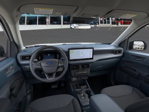 New 2026 Ford Maverick XL AWD/4WD image 9