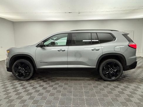 New 2026 GMC Acadia Elevation w/ Black Edition image 14