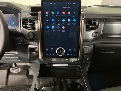 Certified 2025 Ford F150 Lightning Lariat image 29