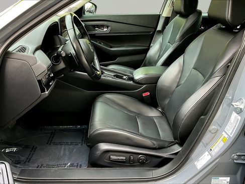 Used 2023 Honda Accord EX-L image 22