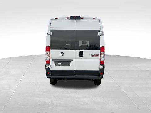 Used 2020 RAM ProMaster 1500 image 7