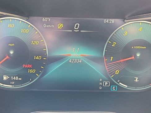 Used 2021 Mercedes-Benz GLC 300 4MATIC Coupe image 21